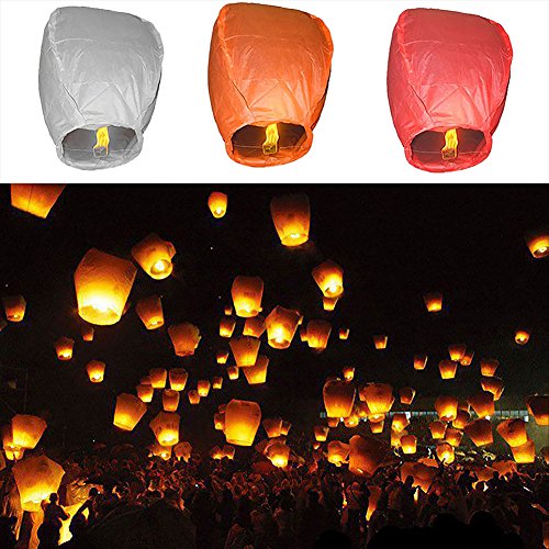 Flying Paper Lanterns Shop Flying Paper Lanterns Online